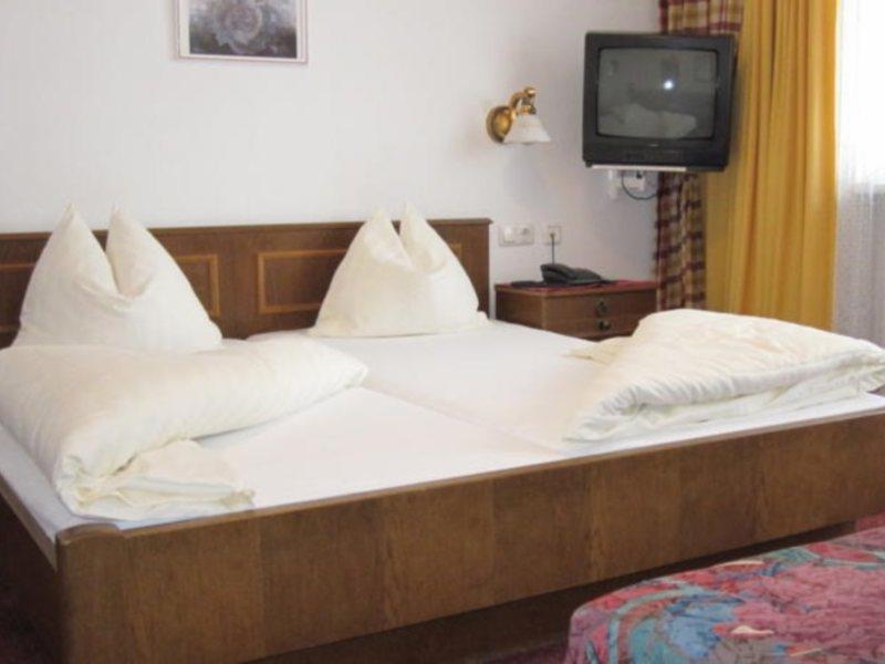 Hotel Feldwebel Зелль Екстер'єр фото
